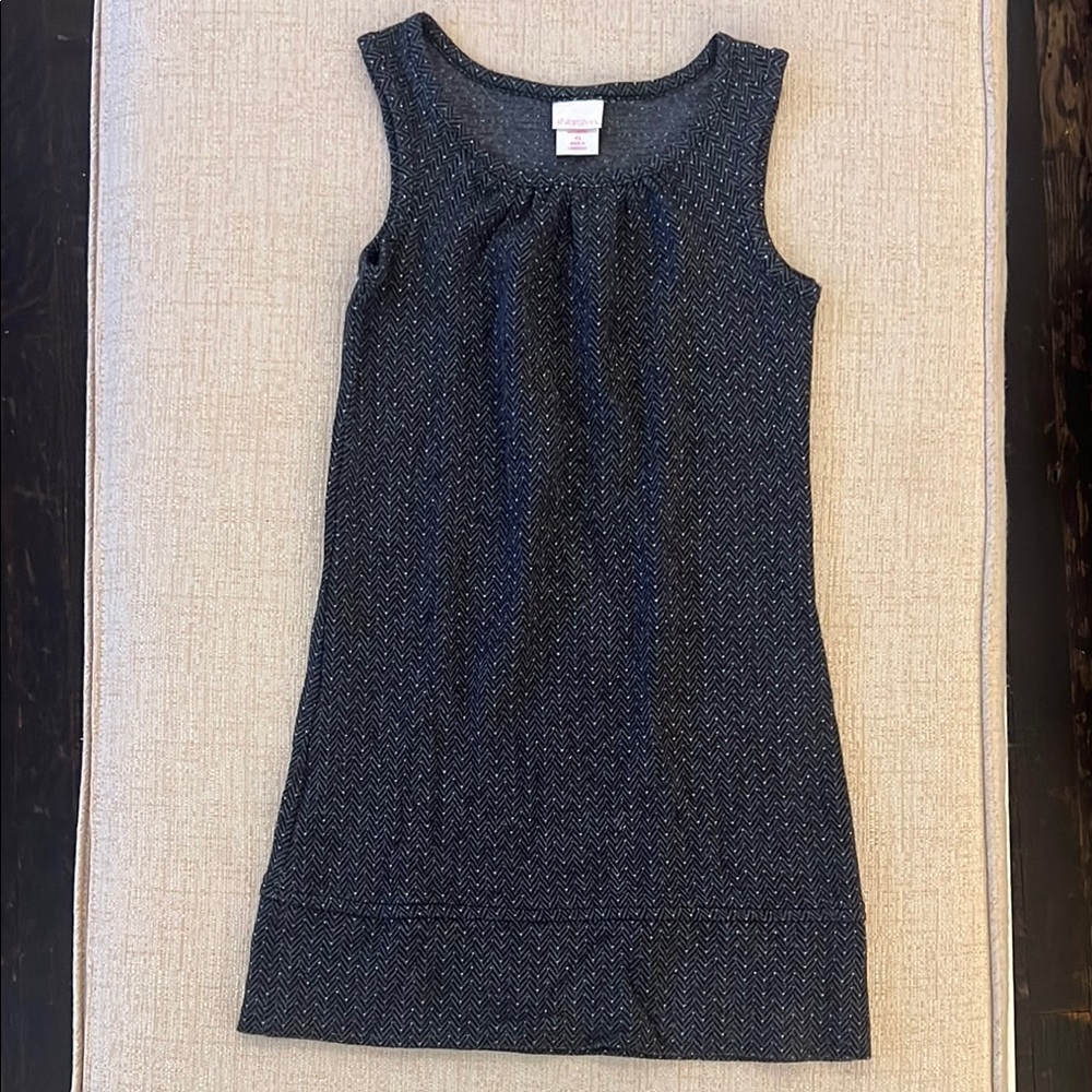 Xhilaration Blue Sheath Dress for Work
